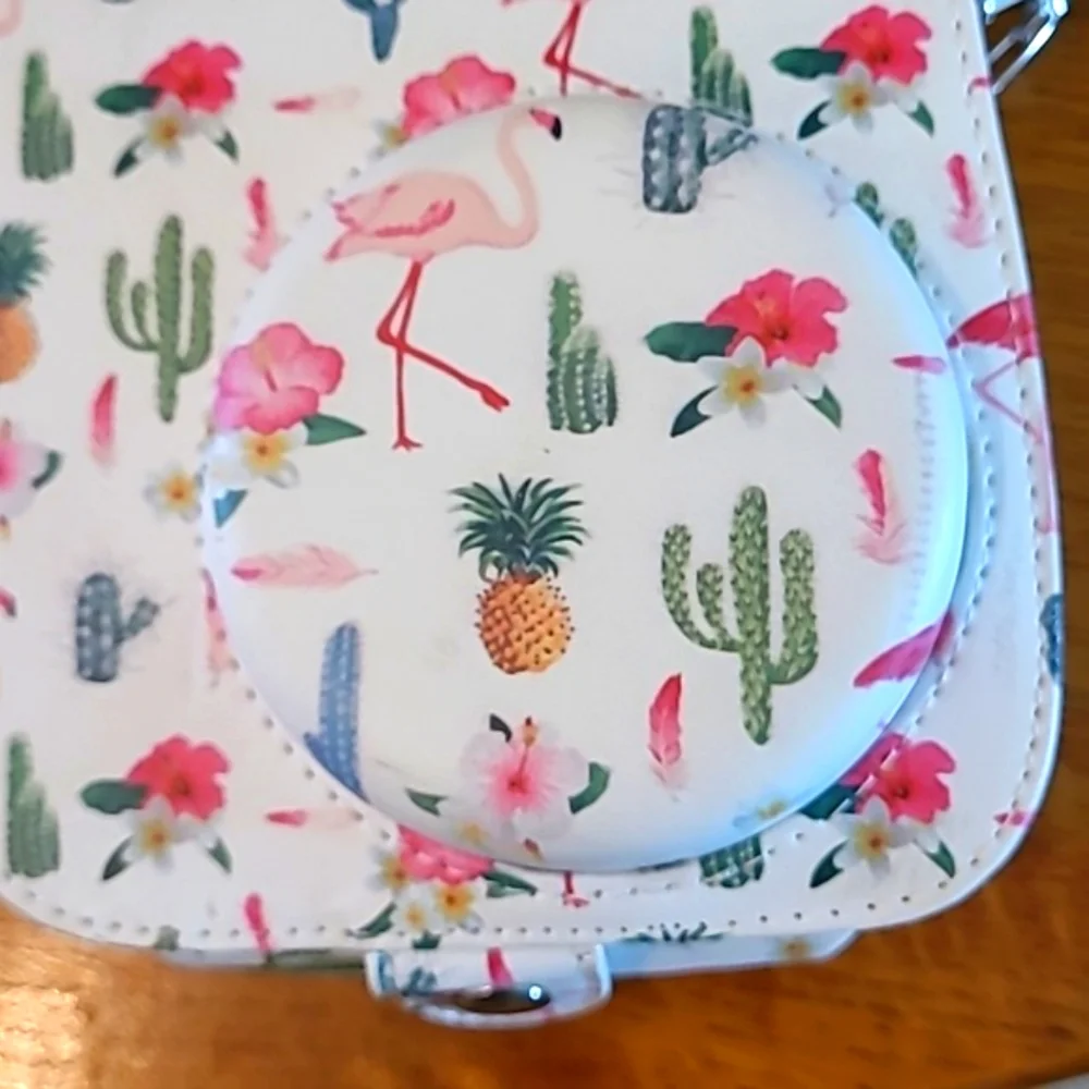 Fuiji Instax Mini Camera Case
